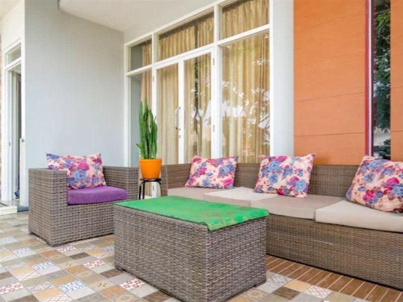 Oyo 2376 Tiara Family Residence Batu  Dış mekan fotoğraf